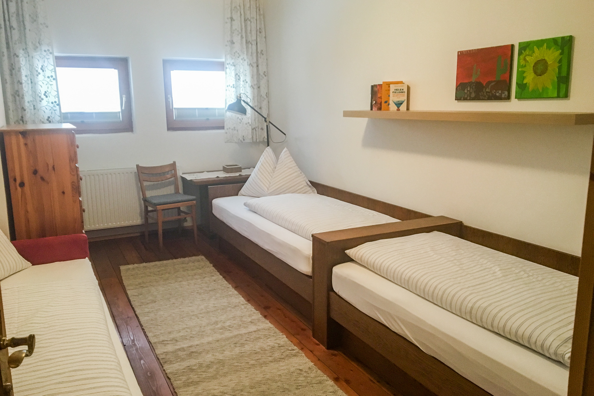 modernes appartement traumblick, ferienwohnung traumblick 2 – moesslacherhof, Design ideen