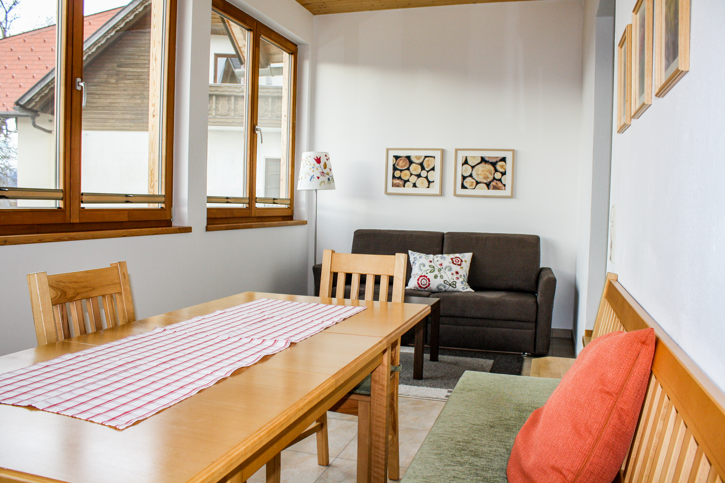 modernes appartement traumblick, ferienwohnung traumblick 2 – moesslacherhof, Design ideen