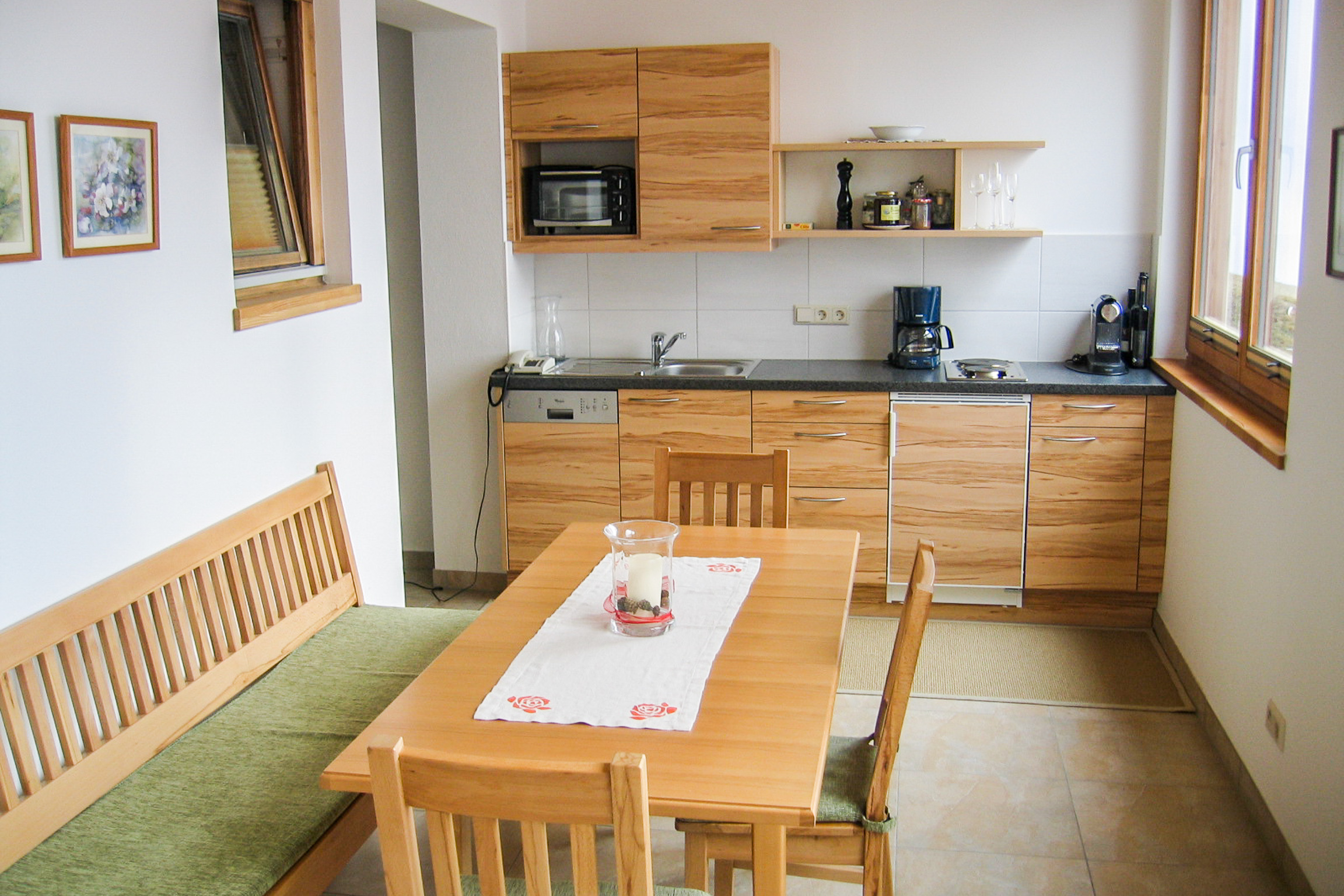 modernes appartement traumblick, ferienwohnung traumblick 2 – moesslacherhof, Design ideen