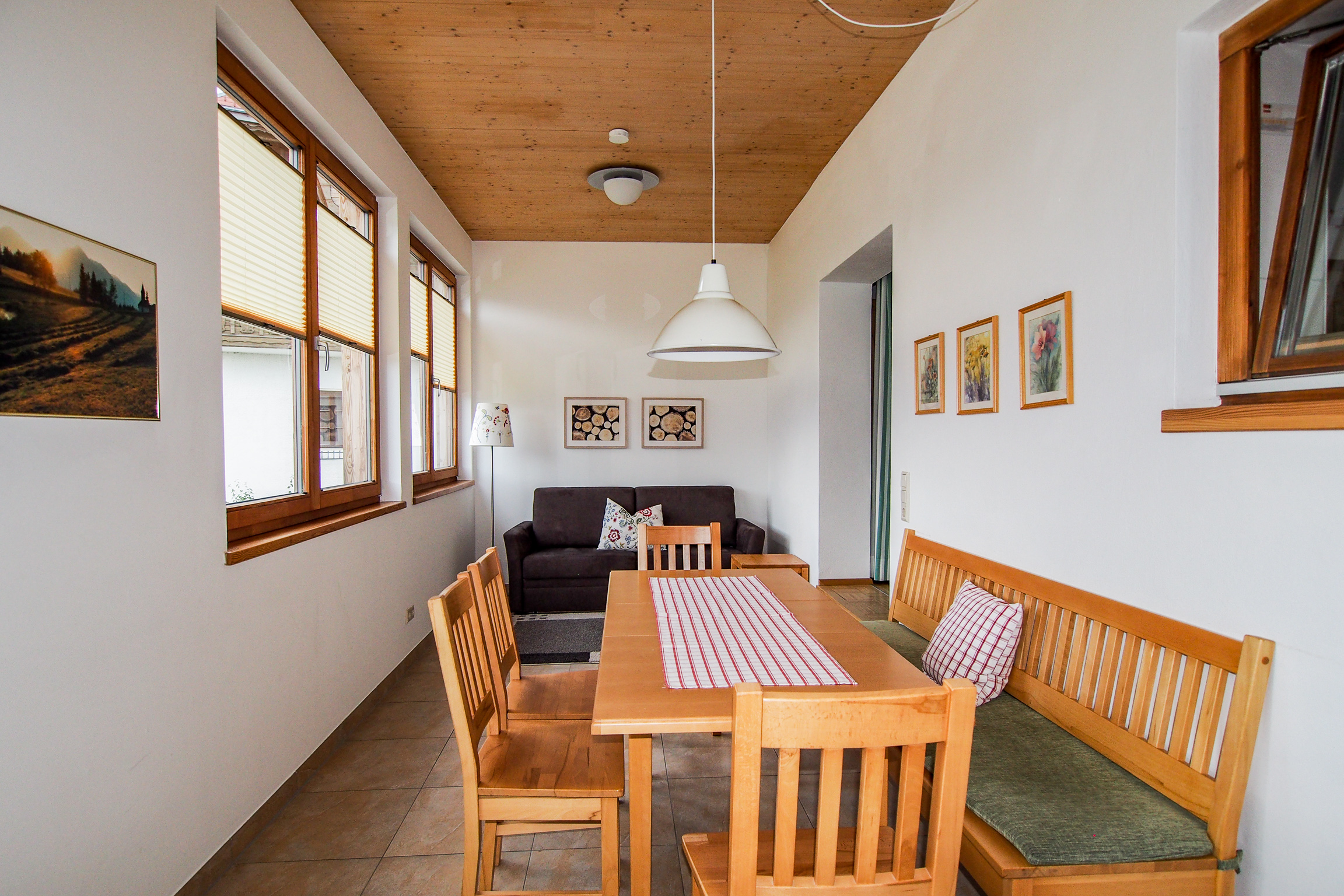 modernes appartement traumblick, ferienwohnung traumblick 2 – moesslacherhof, Design ideen