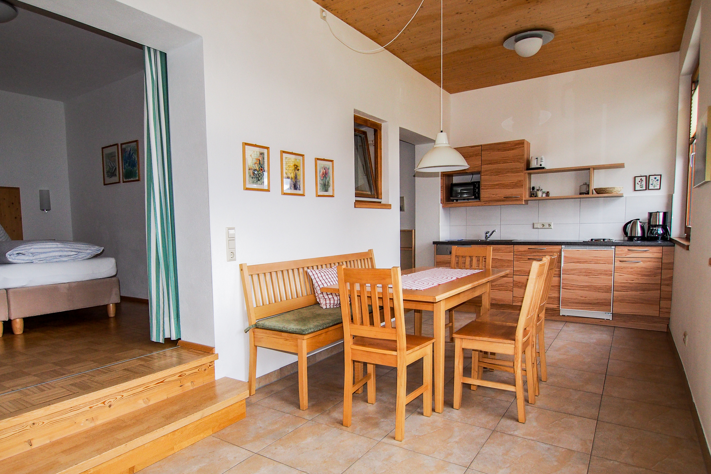 modernes appartement traumblick, ferienwohnung traumblick 2 – moesslacherhof, Design ideen
