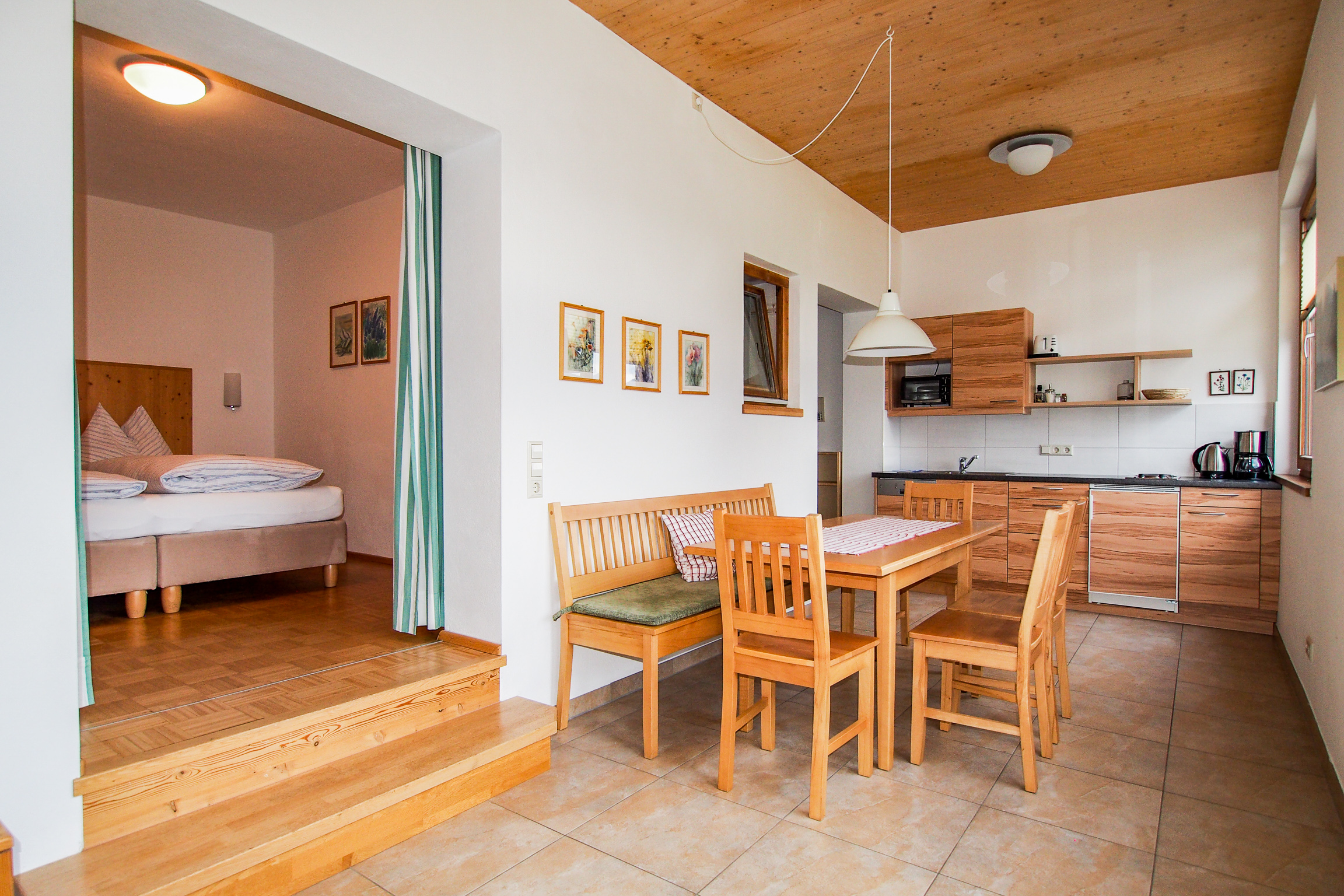 modernes appartement traumblick, ferienwohnung traumblick 2 – moesslacherhof, Design ideen