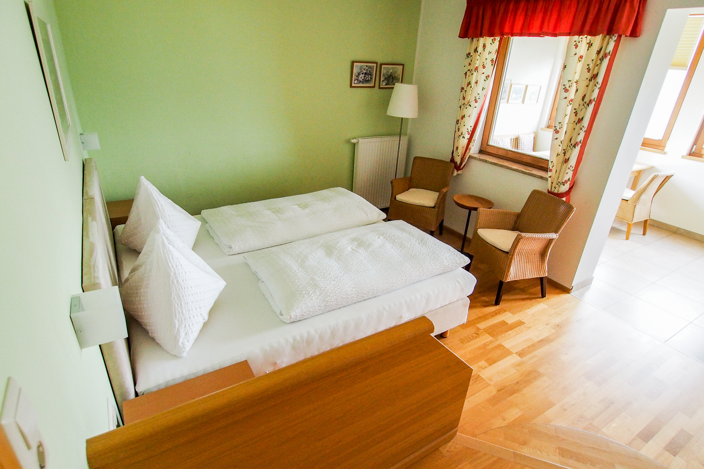 modernes appartement traumblick, ferienwohnung traumblick 1 – moesslacherhof, Design ideen