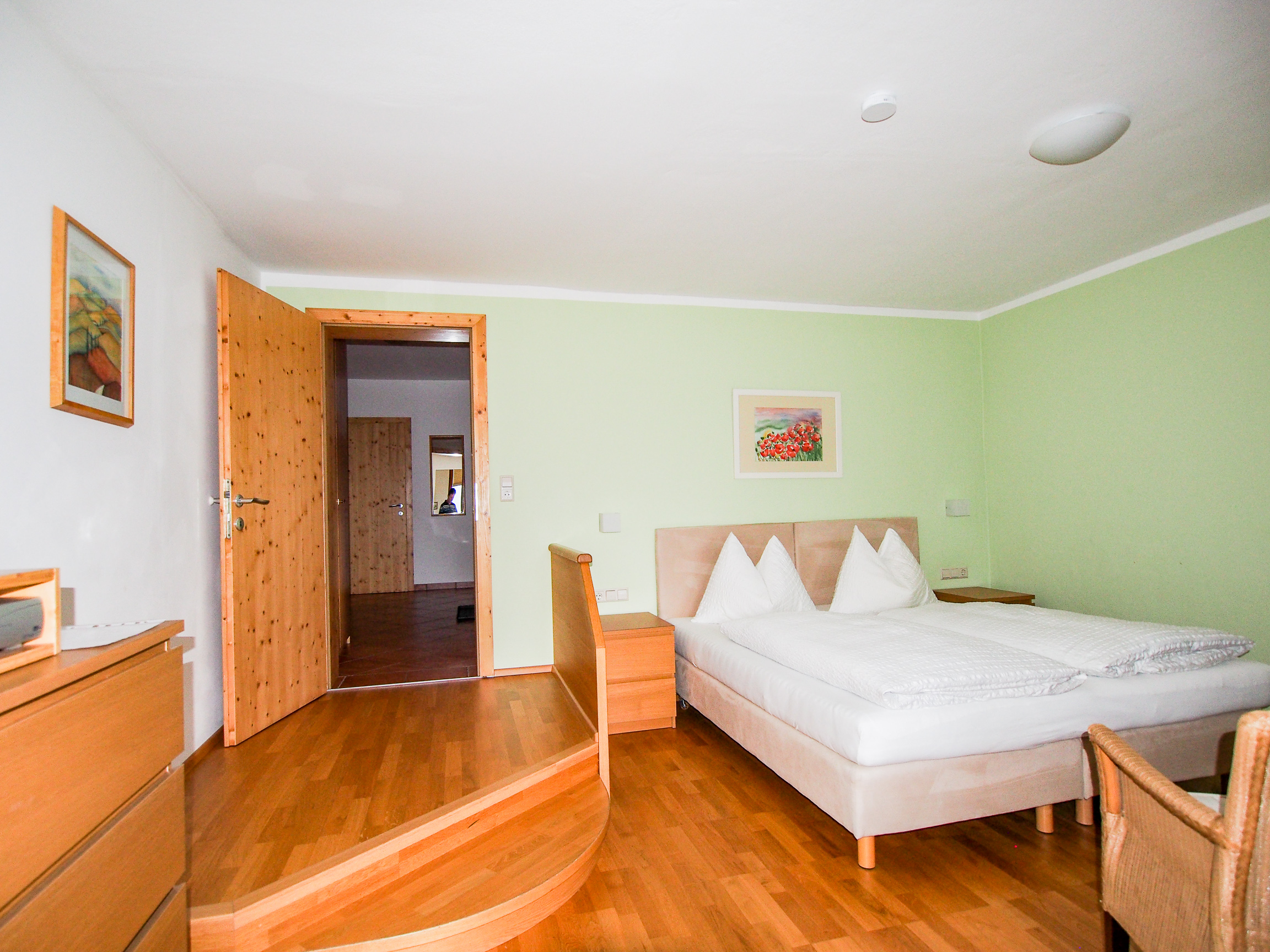 modernes appartement traumblick, ferienwohnung traumblick 1 – moesslacherhof, Design ideen